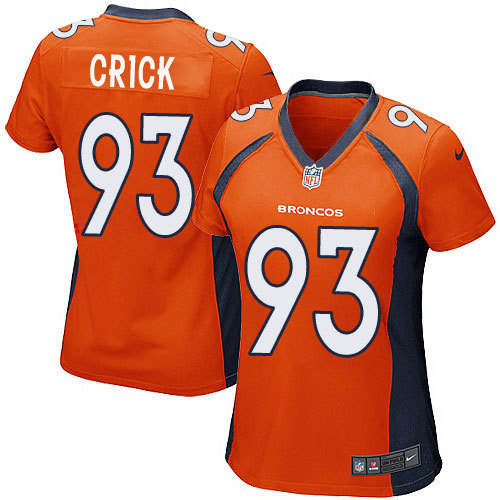 women Denver Broncos jerseys-067